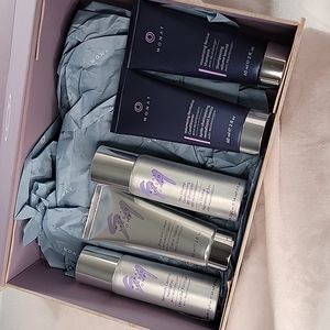 Monat Haircare Travel Size